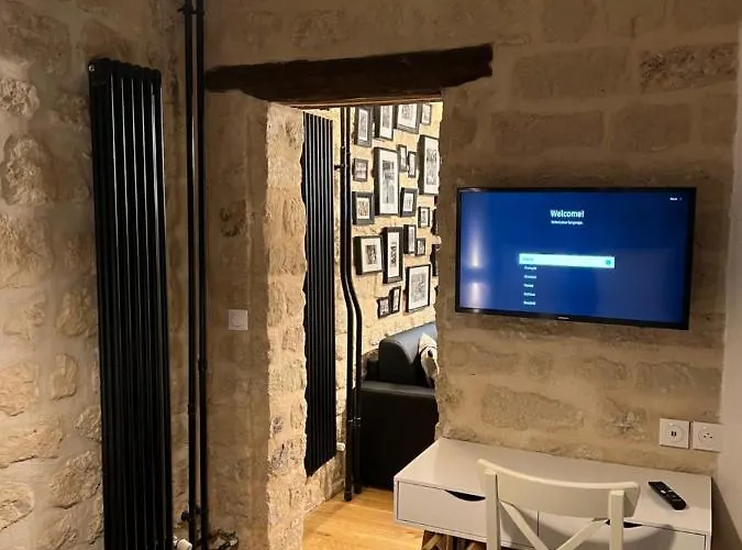 公寓 Loft Jaures