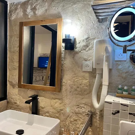Loft Jaures Appartement Parijs