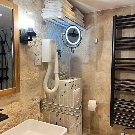 Loft Jaures Paris