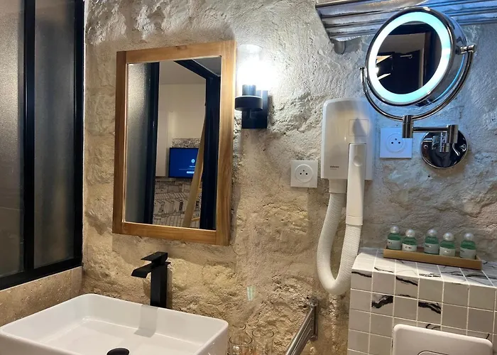 Loft Jaures Apartmán Paříž