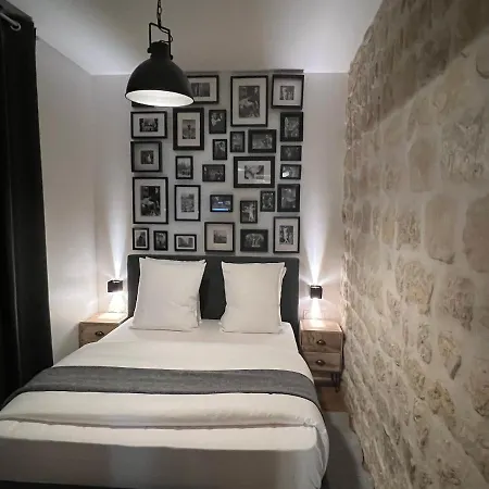 Loft Jaures 파리